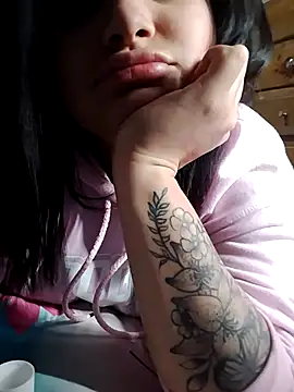 Jasmin ferht2 online show from 11.06.25