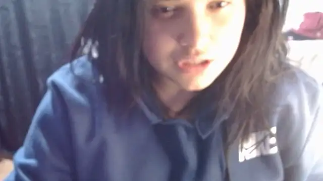 Jasmin ferht2 online show from 11.21.25