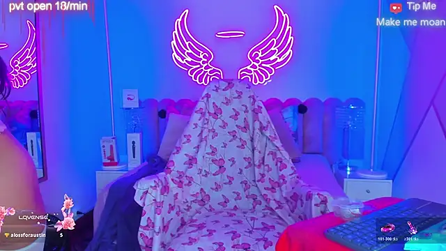 madisson 121 online show from 03.07.26