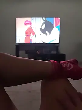 Snapshot of FetishChic1 chatting on 11.04.25 FetishChic1 online show from 11.04.25