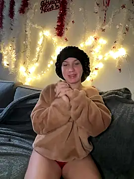 Snapshot of bebecita_x chatting on 12.14.25 bebecita x online show from 12.14.25