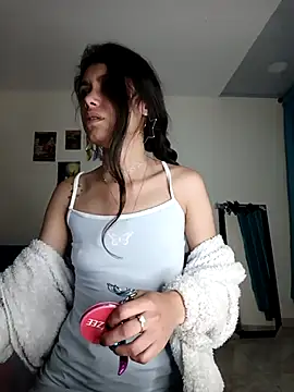 caramel doll   online show from 10.09.25