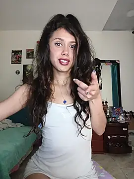 caramel doll   online show from 10.29.25