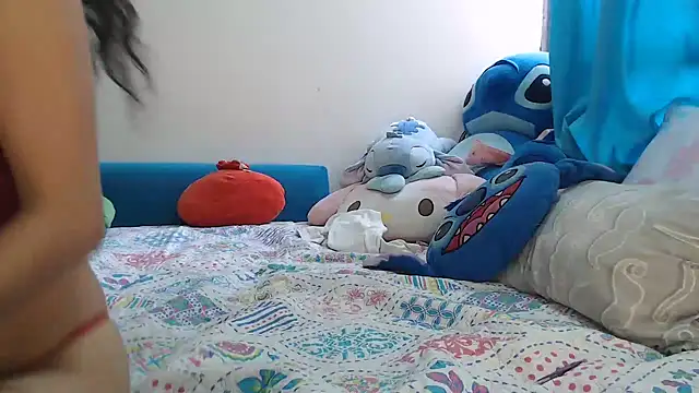 caramel doll   online show from 03.17.26