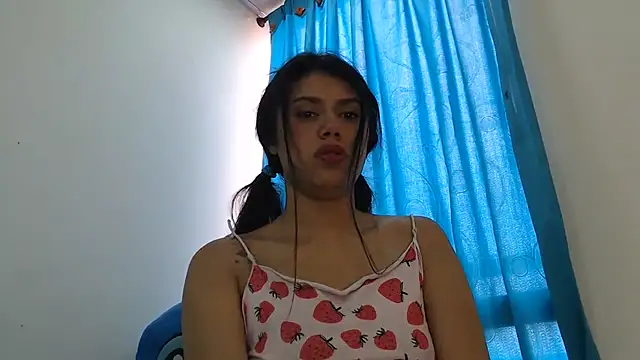 Snapshot of caramel_doll__ chatting on 05.16.26 caramel doll online show from 05.16.26