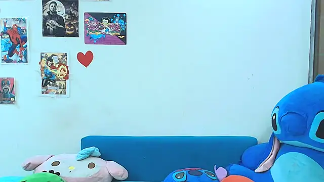 Snapshot of caramel_doll__ chatting on 06.03.26 caramel doll online show from 06.03.26