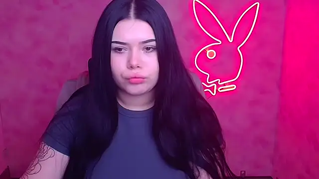 Mona Esty online show from 01.12.26