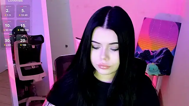 Mona Esty online show from 02.11.26