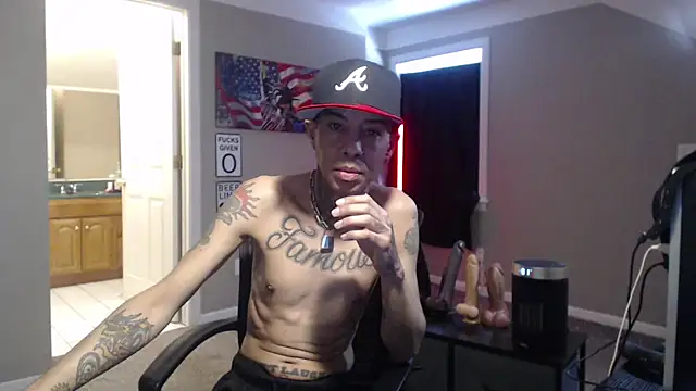 Michigan9000 online show from 02.07.26