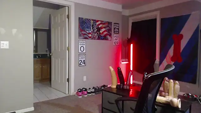 Michigan9000 online show from 04.01.26