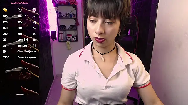 lunarichy22 online show from 05.27.26