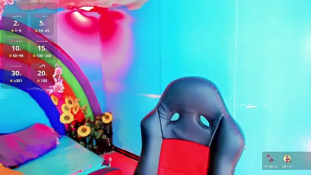 katalina-hot1 online show from 11.04.25