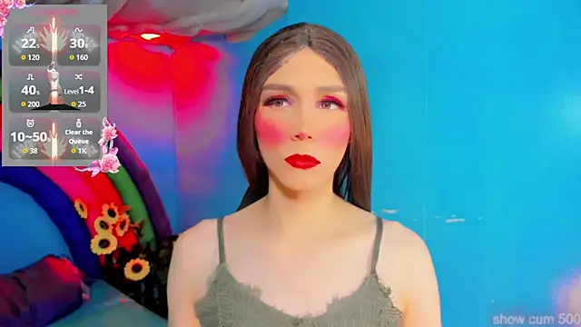 katalina-hot1 online show from 11.05.25