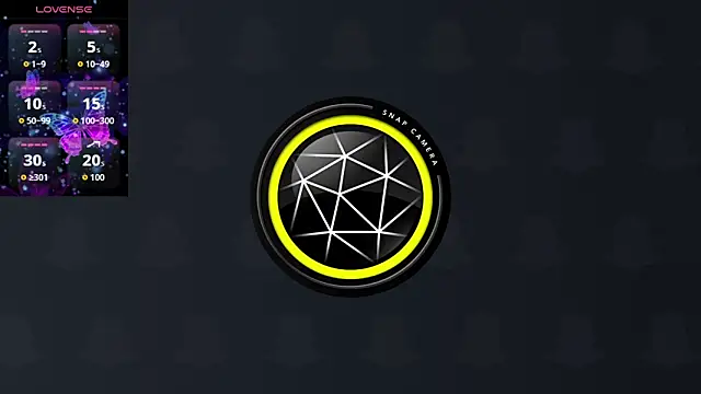 katalina-hot1 online show from 12.04.25