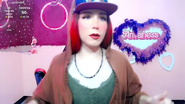 Snapshot of katalina-hot1 chatting on 12.19.25 katalina-hot1 online show from 12.19.25