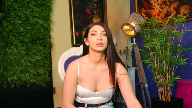 nicolepalmer online show from 10.14.25