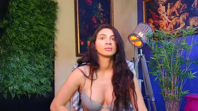 nicolepalmer online show from 10.17.25