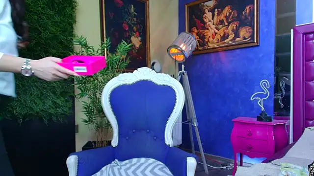 nicolepalmer online show from 11.29.25