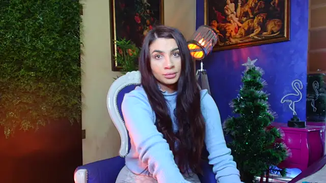 Snapshot of nicolepalmer chatting on 01.12.26 nicolepalmer online show from 01.12.26