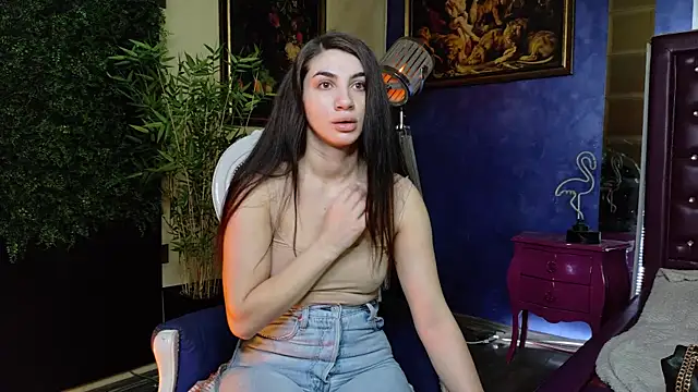 Snapshot of nicolepalmer chatting on 01.14.26 nicolepalmer online show from 01.14.26