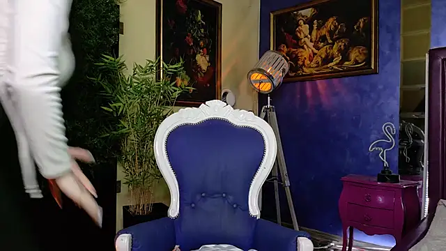 Snapshot of nicolepalmer chatting on 01.16.26 nicolepalmer online show from 01.16.26