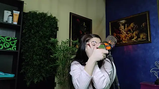 Snapshot of nicolepalmer chatting on 02.05.26 nicolepalmer online show from 02.05.26