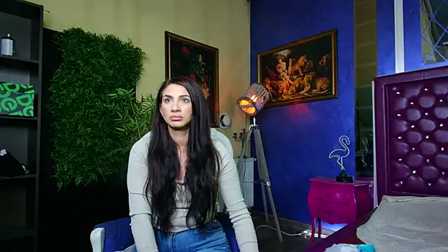 Snapshot of nicolepalmer chatting on 02.15.26 nicolepalmer online show from 02.15.26