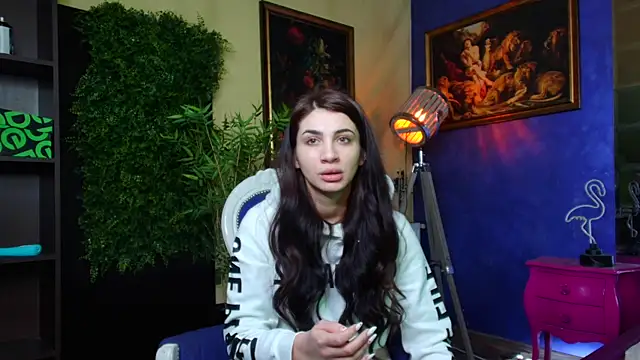 Snapshot of nicolepalmer chatting on 02.19.26 nicolepalmer online show from 02.19.26