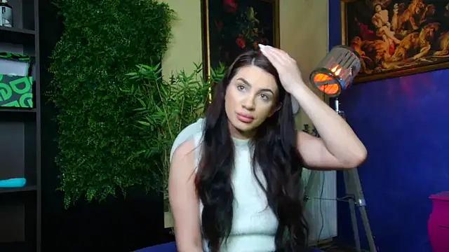 Snapshot of nicolepalmer chatting on 02.21.26 nicolepalmer online show from 02.21.26