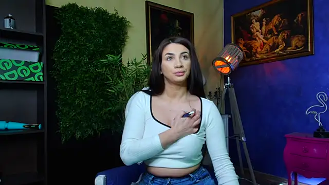 Snapshot of nicolepalmer chatting on 02.27.26 nicolepalmer online show from 02.27.26