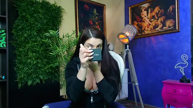 Snapshot of nicolepalmer chatting on 03.06.26 nicolepalmer online show from 03.06.26