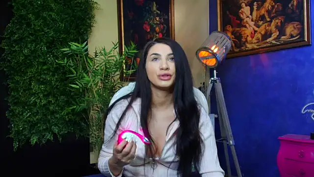 Snapshot of nicolepalmer chatting on 03.09.26 nicolepalmer online show from 03.09.26