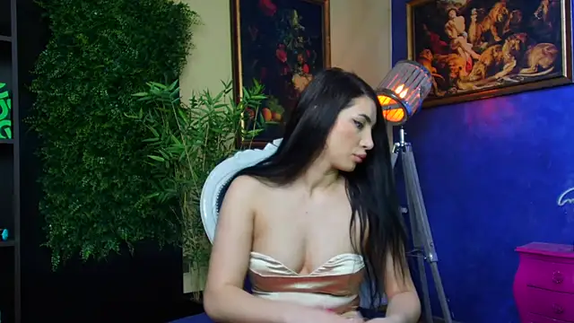 Snapshot of nicolepalmer chatting on 03.10.26 nicolepalmer online show from 03.10.26