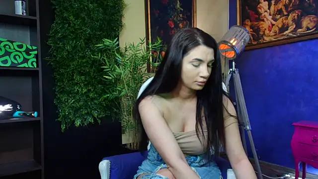 Snapshot of nicolepalmer chatting on 03.16.26 nicolepalmer online show from 03.16.26