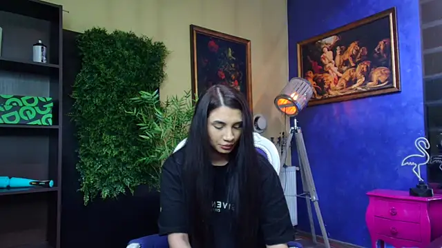 Snapshot of nicolepalmer chatting on 03.19.26 nicolepalmer online show from 03.19.26