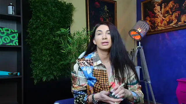 Snapshot of nicolepalmer chatting on 03.28.26 nicolepalmer online show from 03.28.26