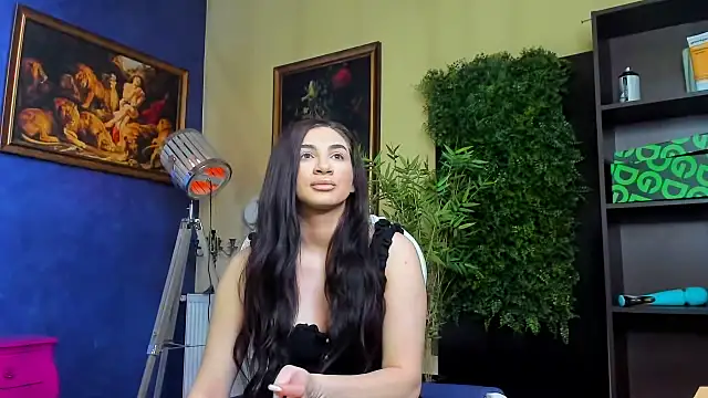 Snapshot of nicolepalmer chatting on 03.29.26 nicolepalmer online show from 03.29.26