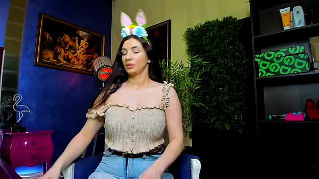 Snapshot of nicolepalmer chatting on 04.05.26 nicolepalmer online show from 04.05.26