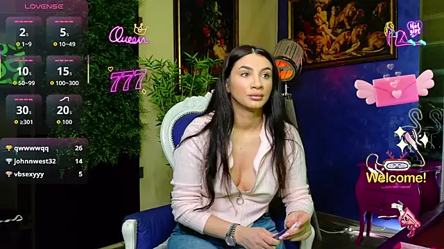 nicolepalmer online show from 05.18.26
