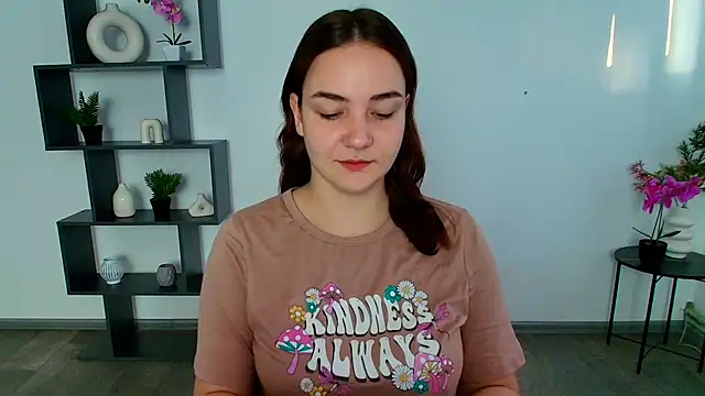 OliviaMontgommery online show from 11.25.25