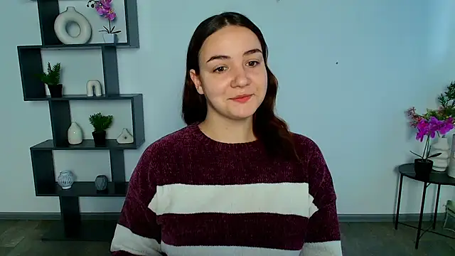 OliviaMontgommery online show from 12.14.25