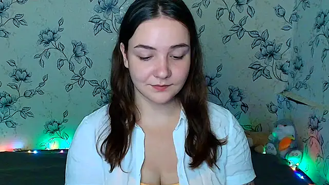 OliviaMontgommery online show from 06.20.26