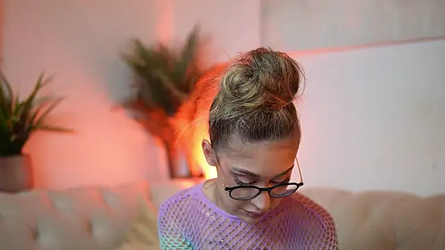 AileenKiss online show from 10.07.25