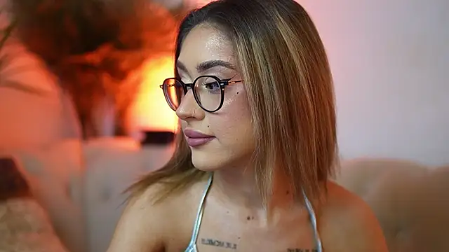 AileenKiss online show from 06.09.26
