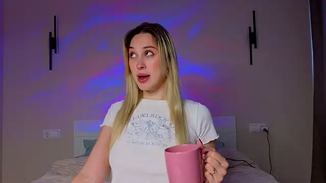 foxy vivi online show from 01.10.26