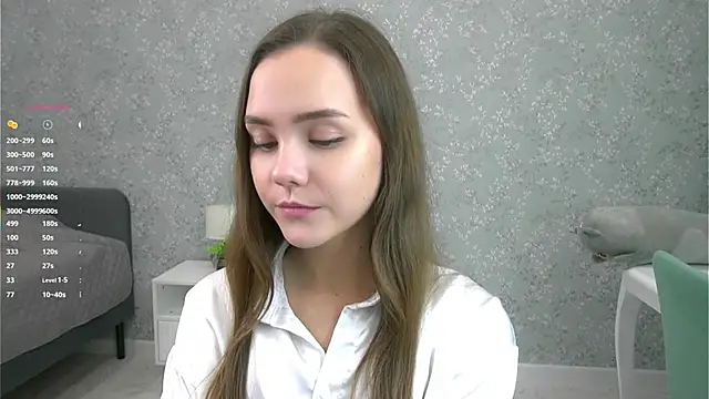 SweetSaraPie online show from 11.07.25