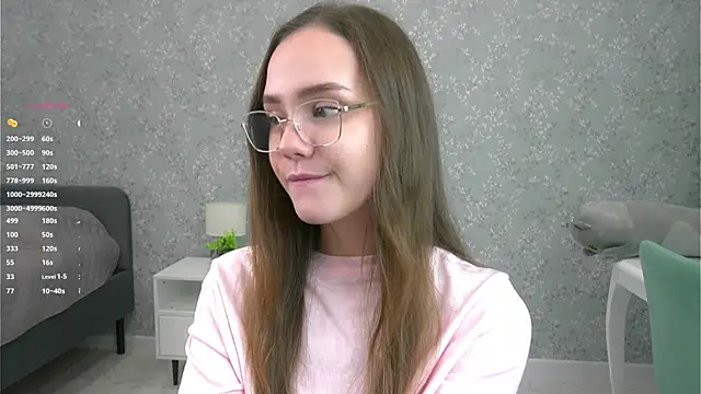 SweetSaraPie online show from 11.15.25