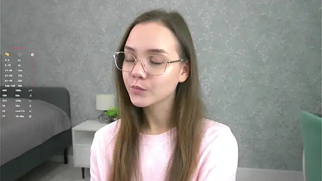 SweetSaraPie online show from 12.04.25