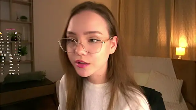 SweetSaraPie online show from 03.02.26