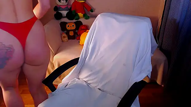 Fairy elya hot online show from 10.09.25